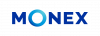 Monex forex logo