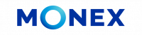 Monex forex logo